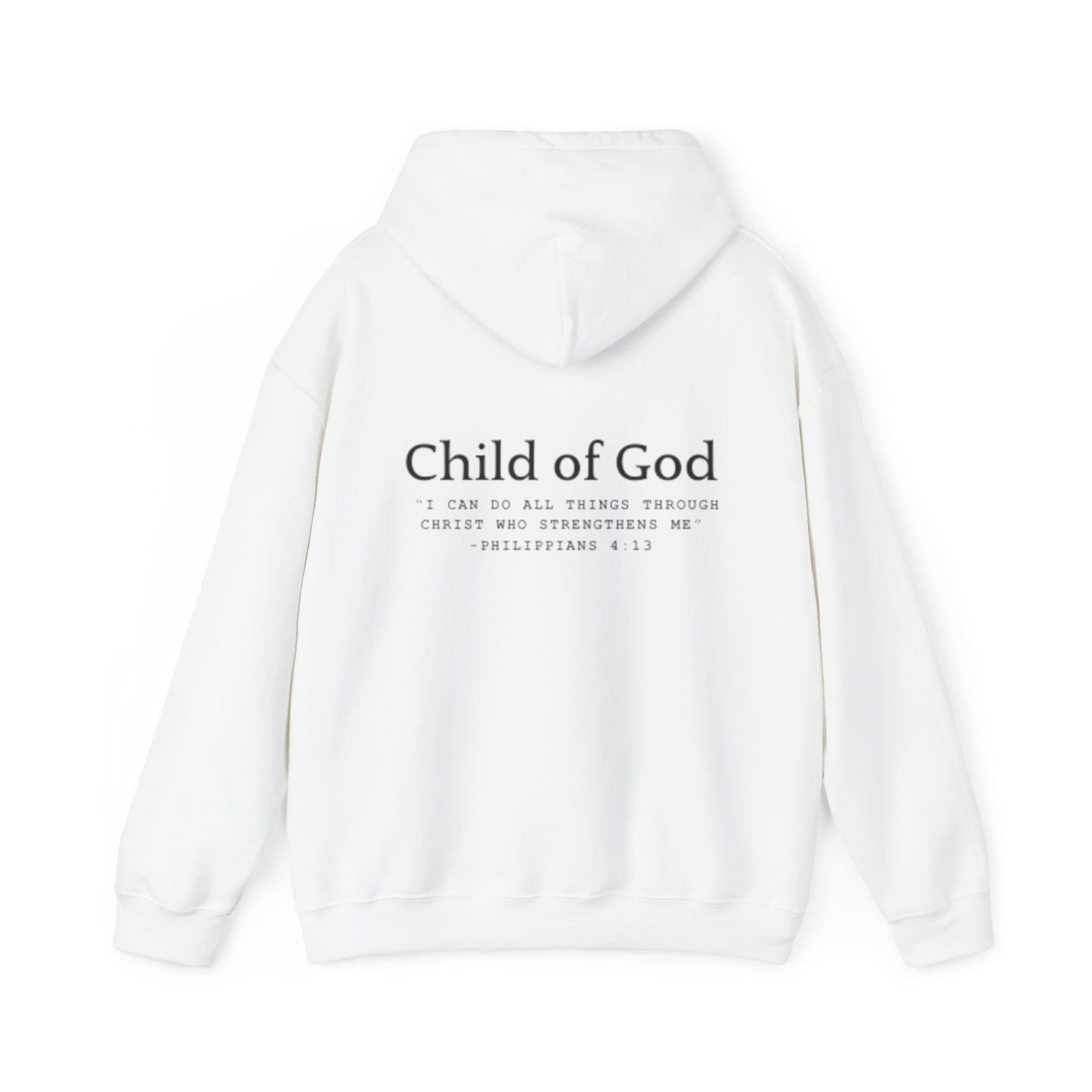 Child of God Hoodie