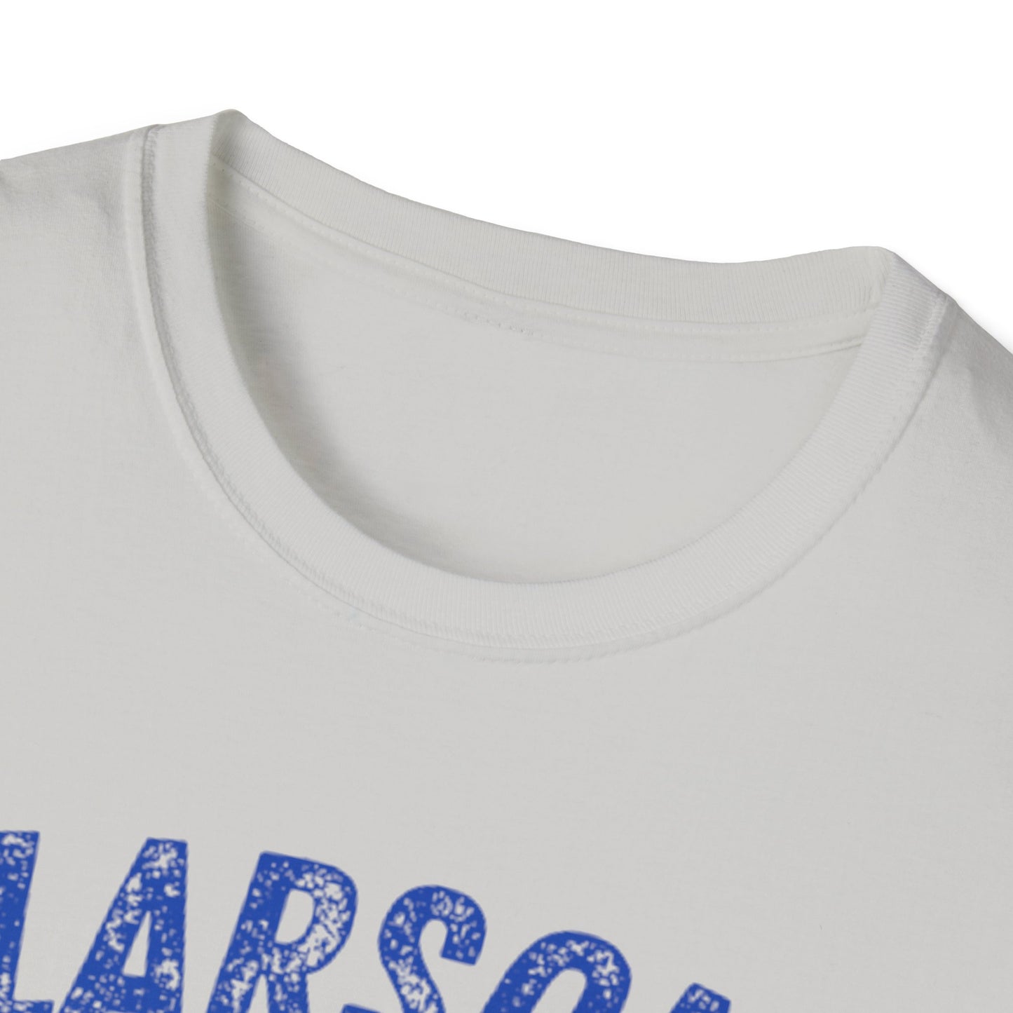 Jonah Larson Tee