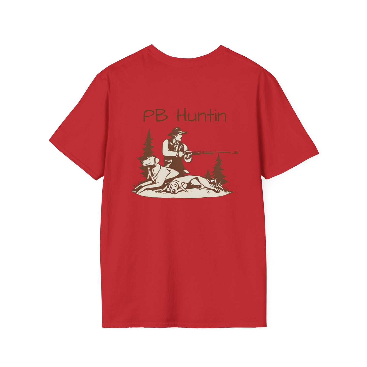 Gone Huntin Tee