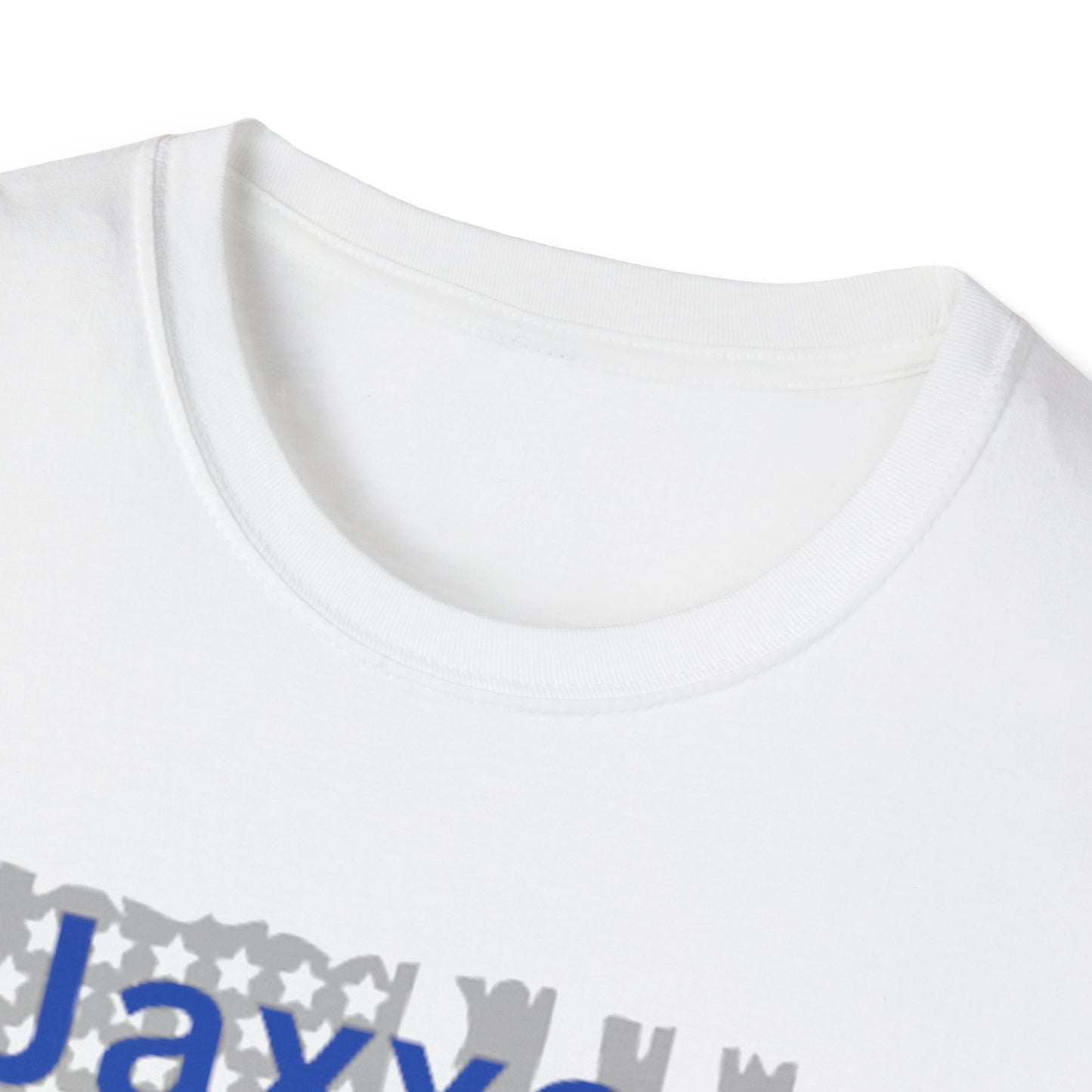 Jaxxon Duke Tee