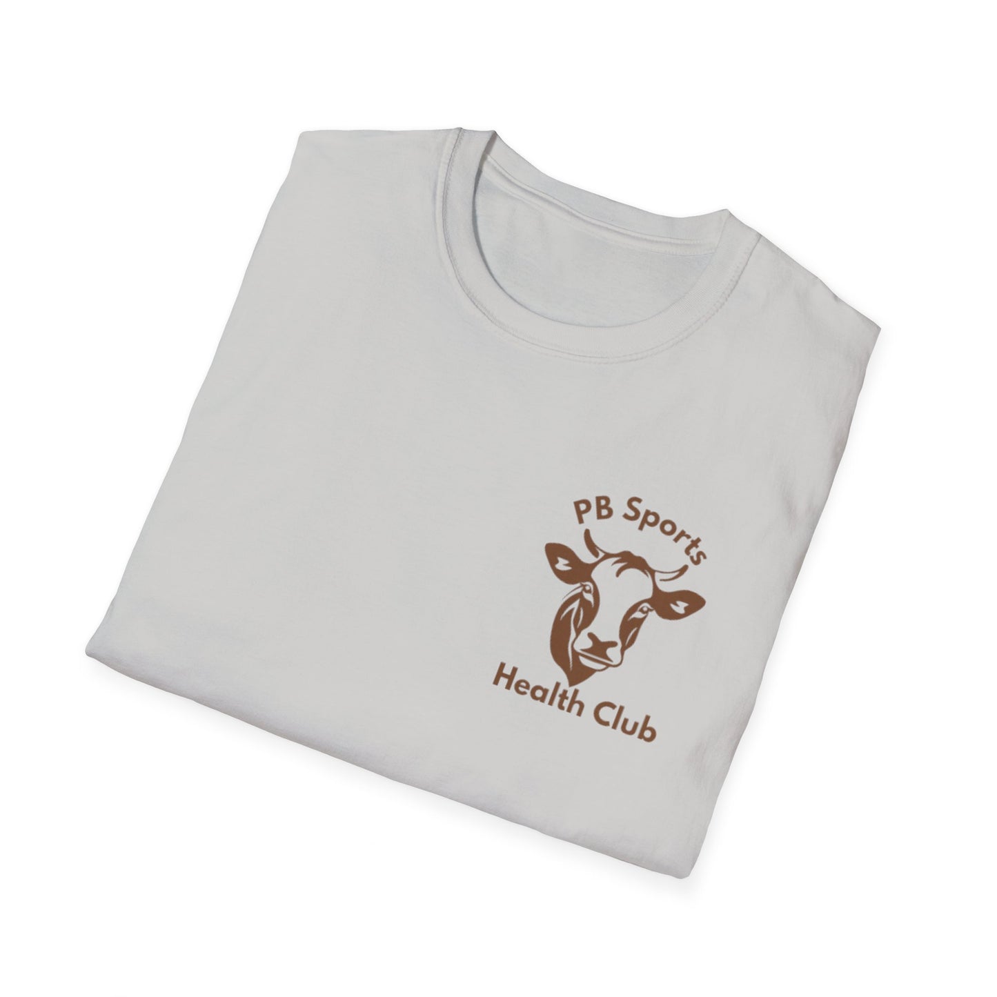 Wild Caught Logo Tee