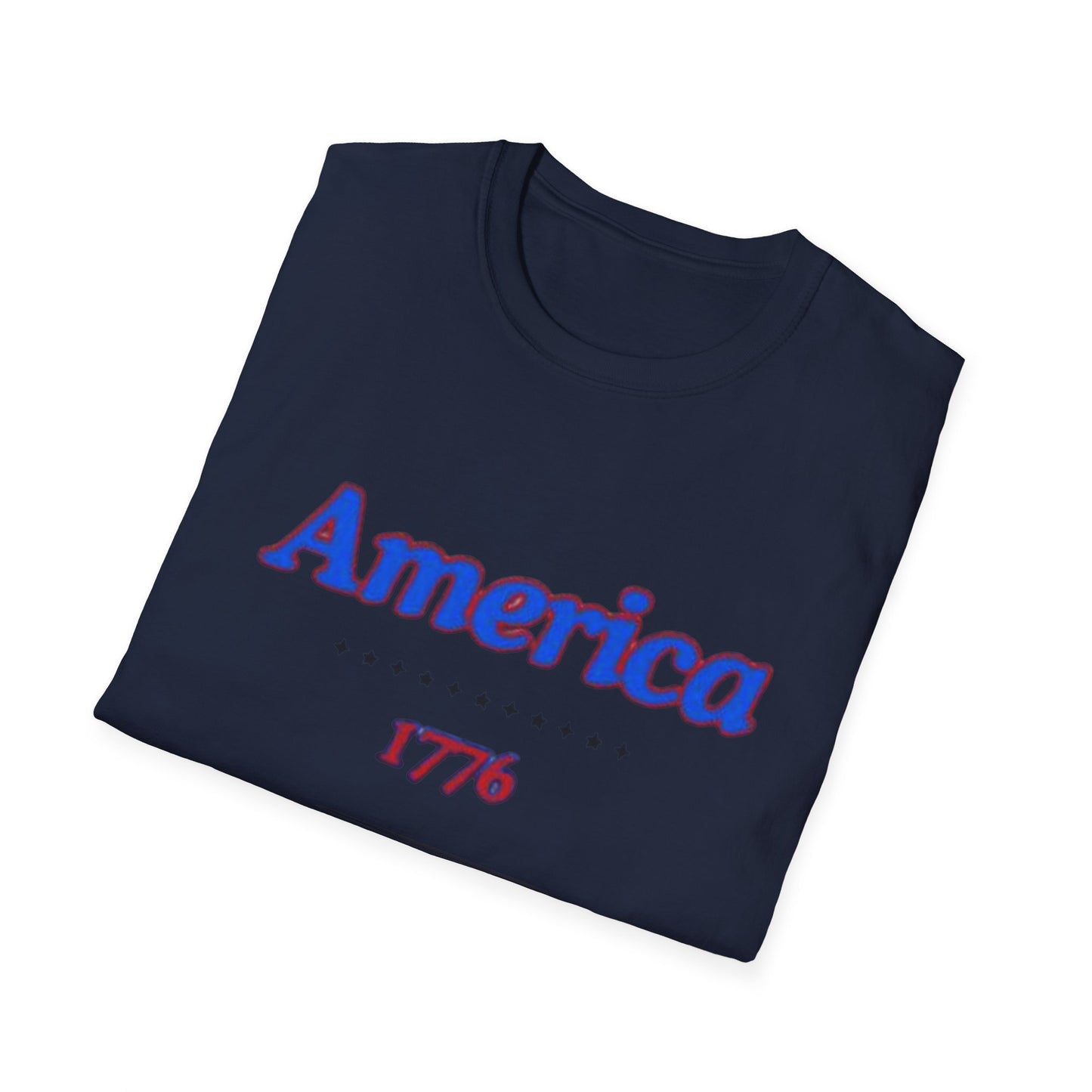 America 1776 Tee