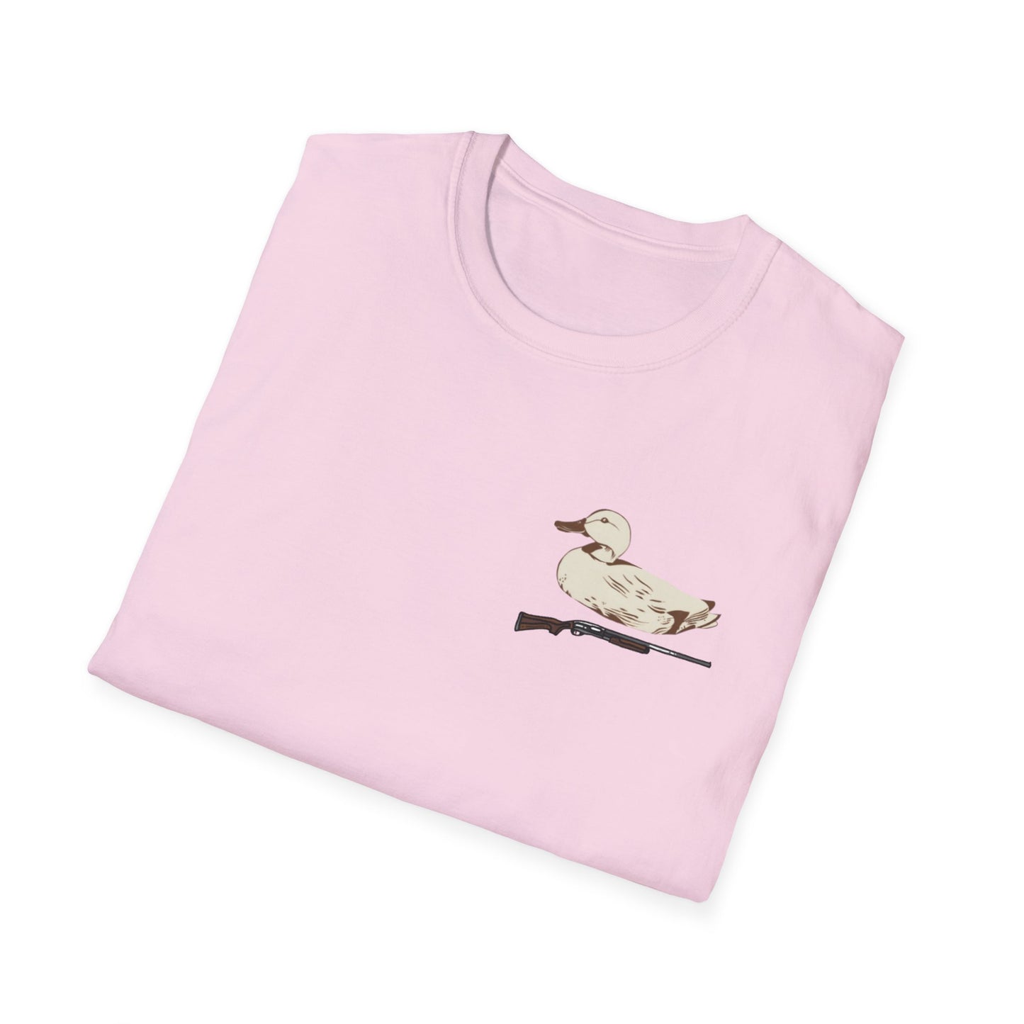Gone Huntin Tee