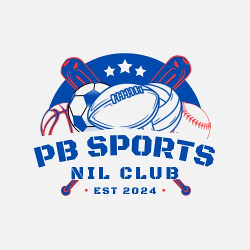 NIL Collections – PB Sports