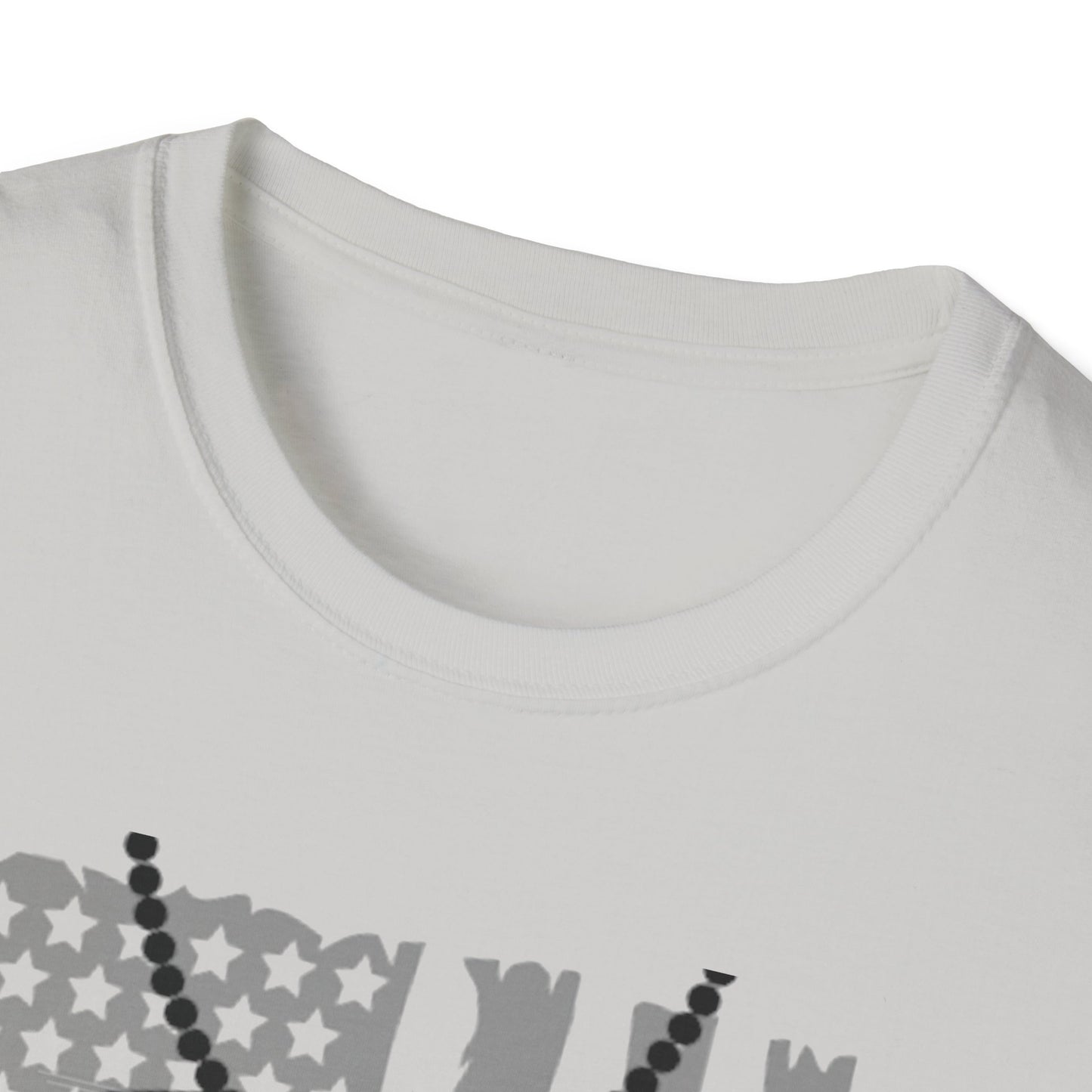 Sergeant Risberg Bootcamp Tee