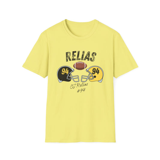 CJ Relias Tee