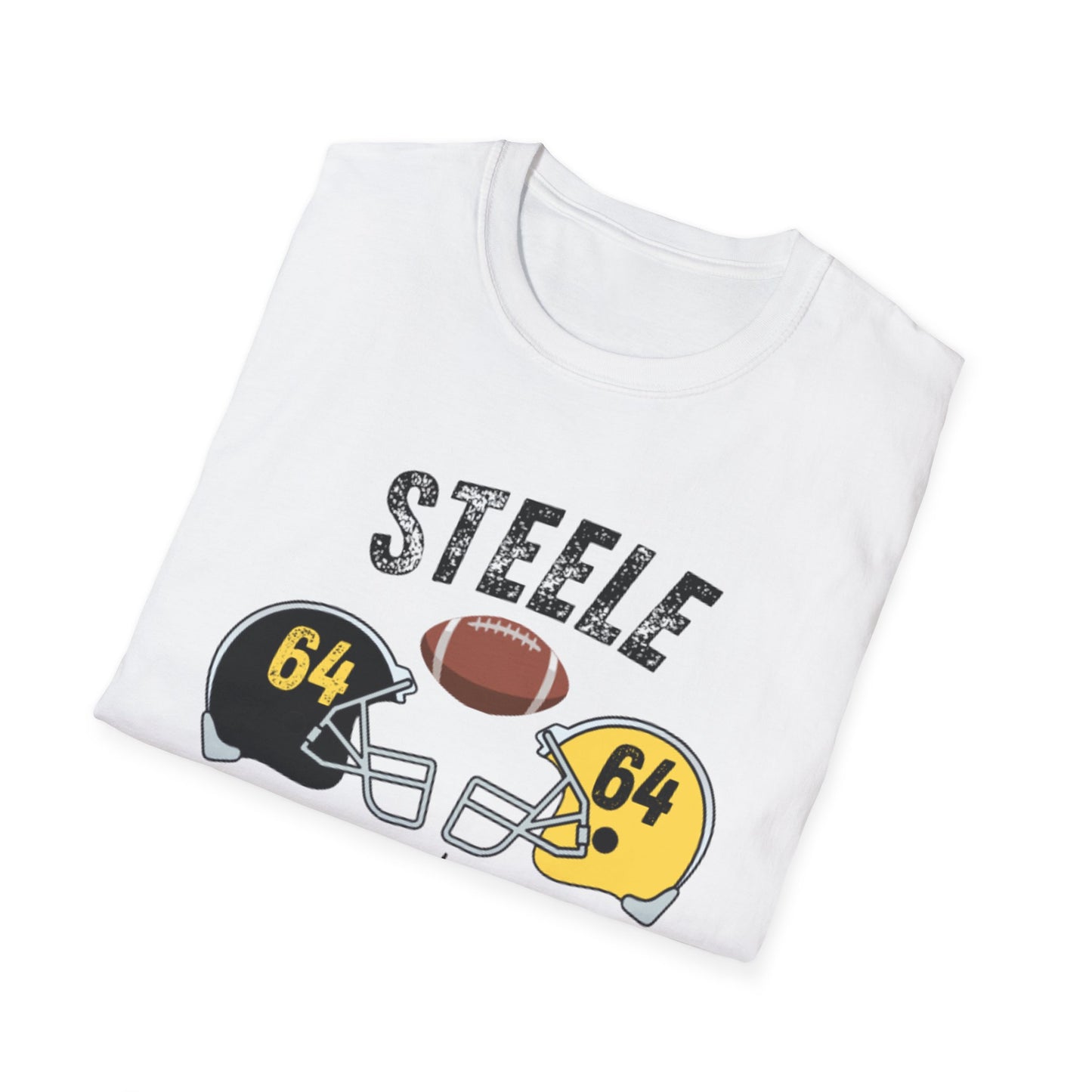 Brandon Steele  Tee