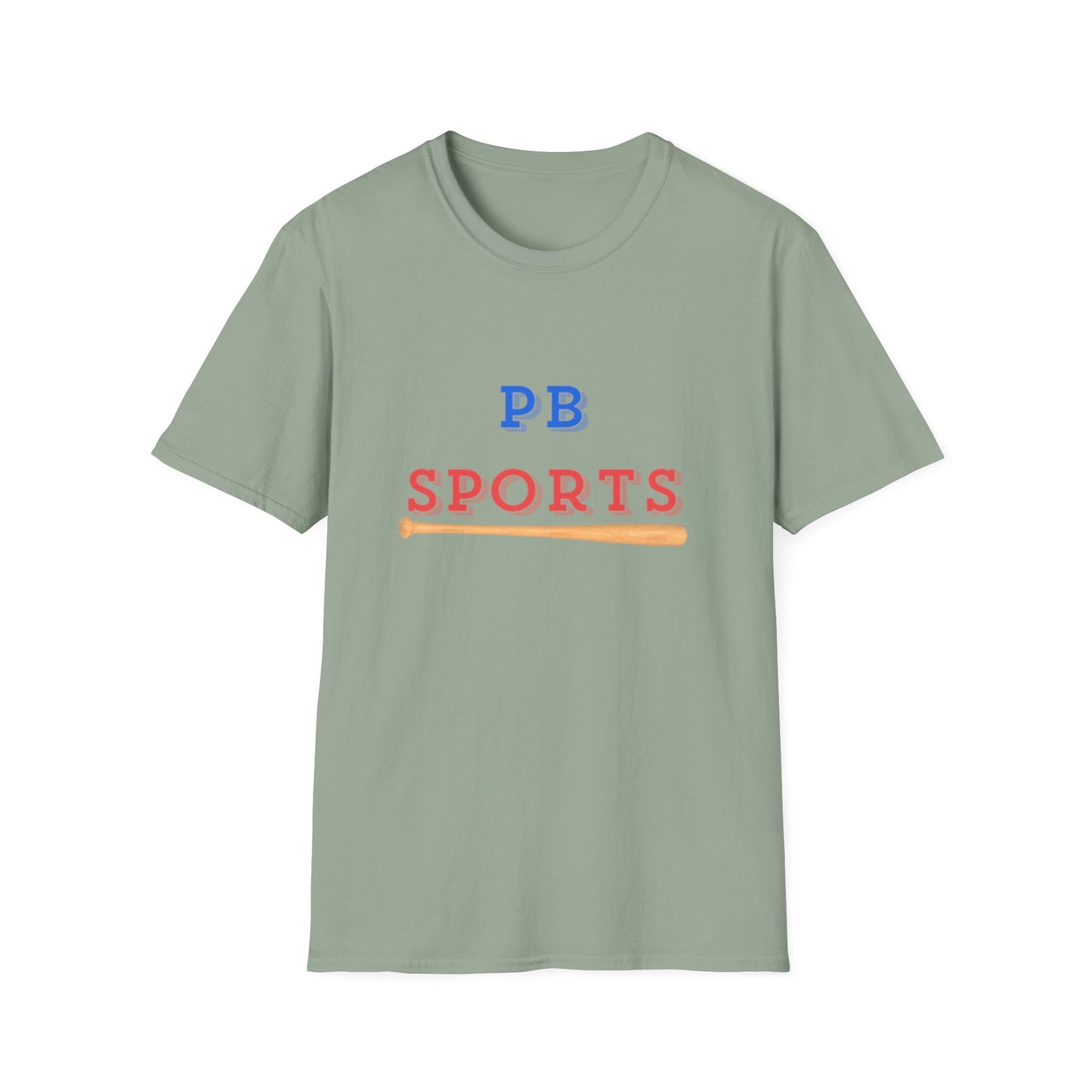 PB Sports Tee