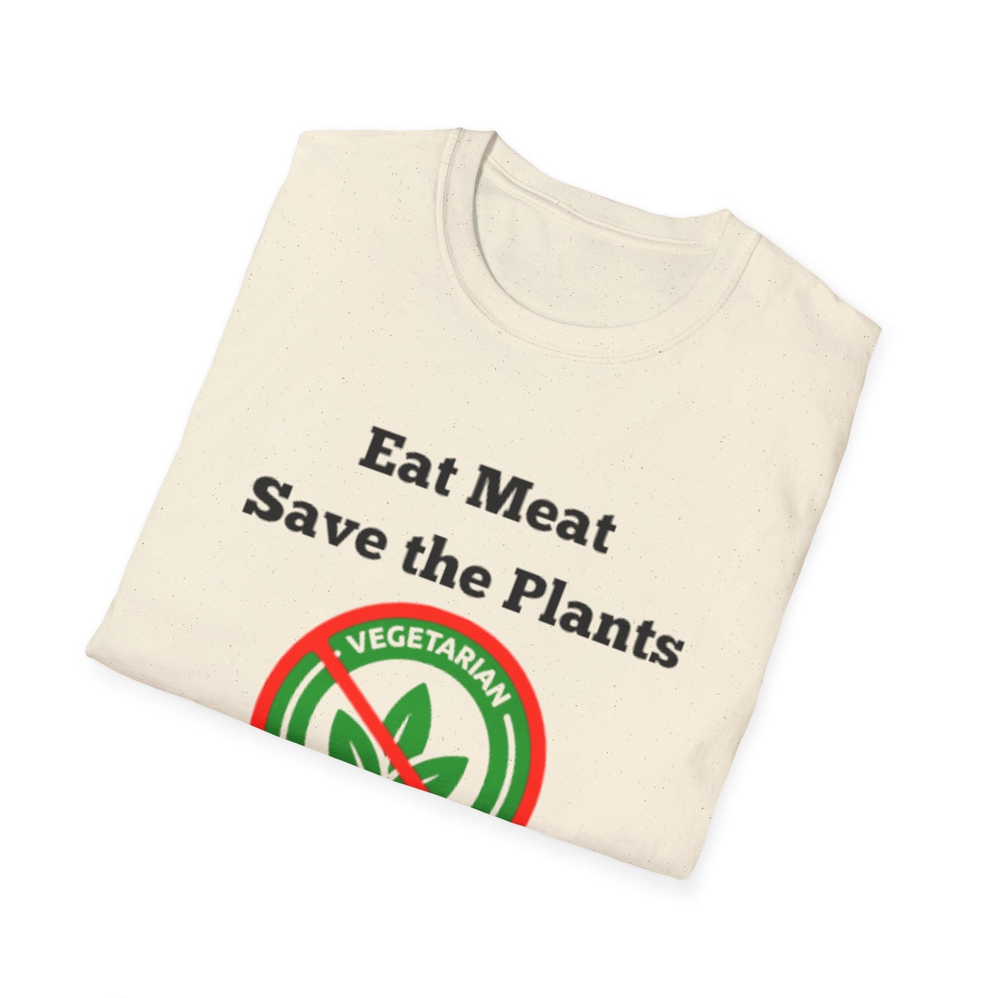 Eat Meat Tee