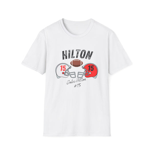 Jake Hilton Tee