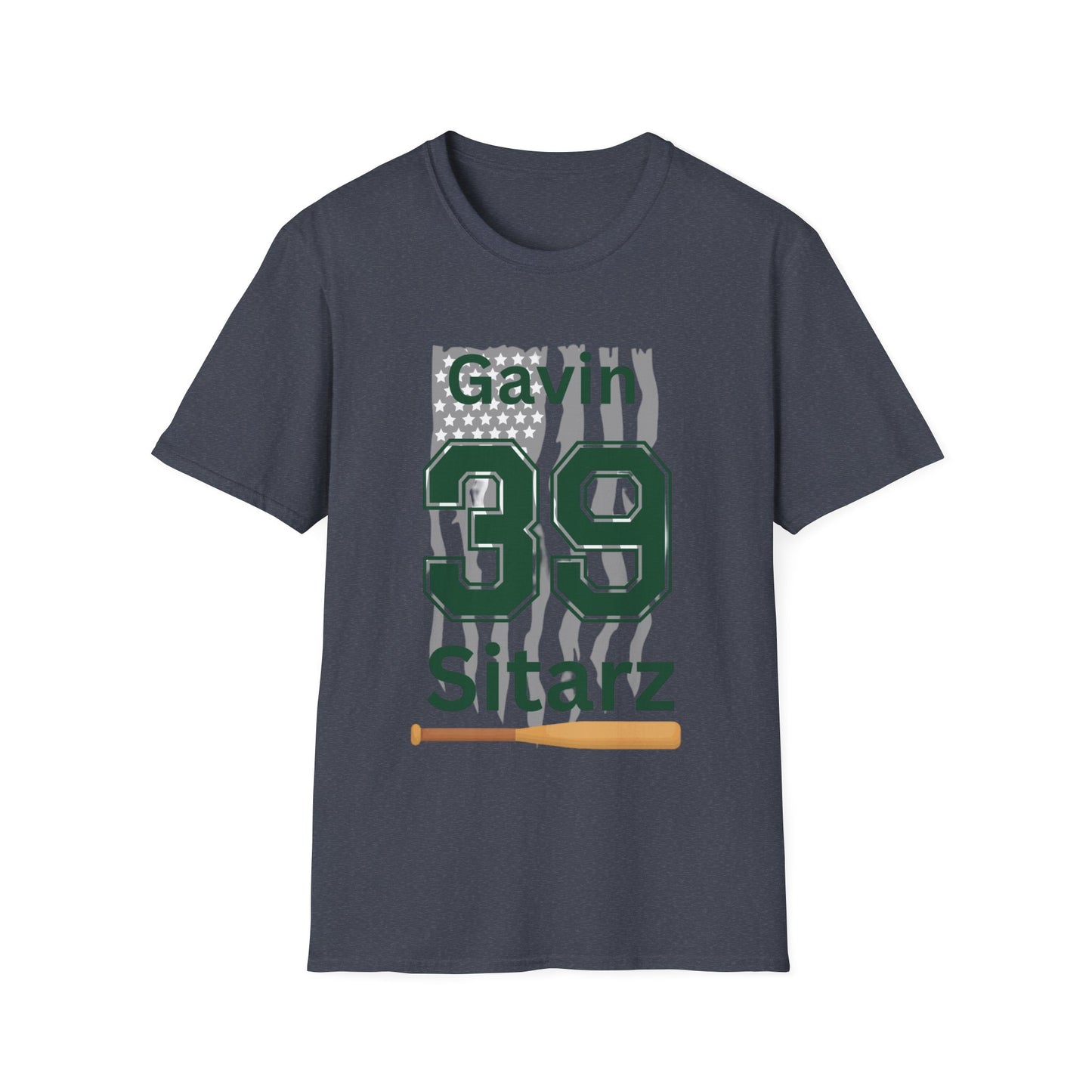 Gavin Sitarz Tee