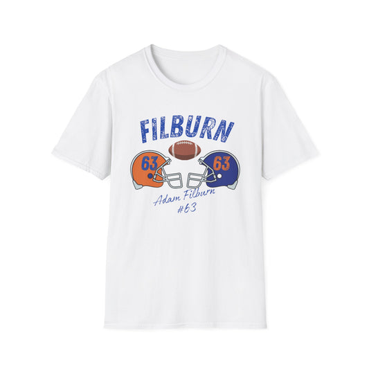 Adam Filburn Tee