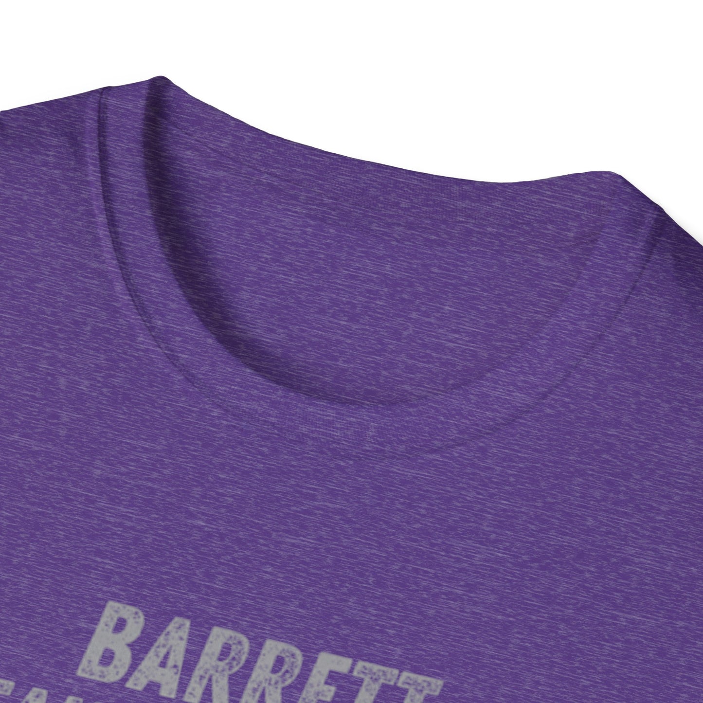 Braeden Barrett Tee