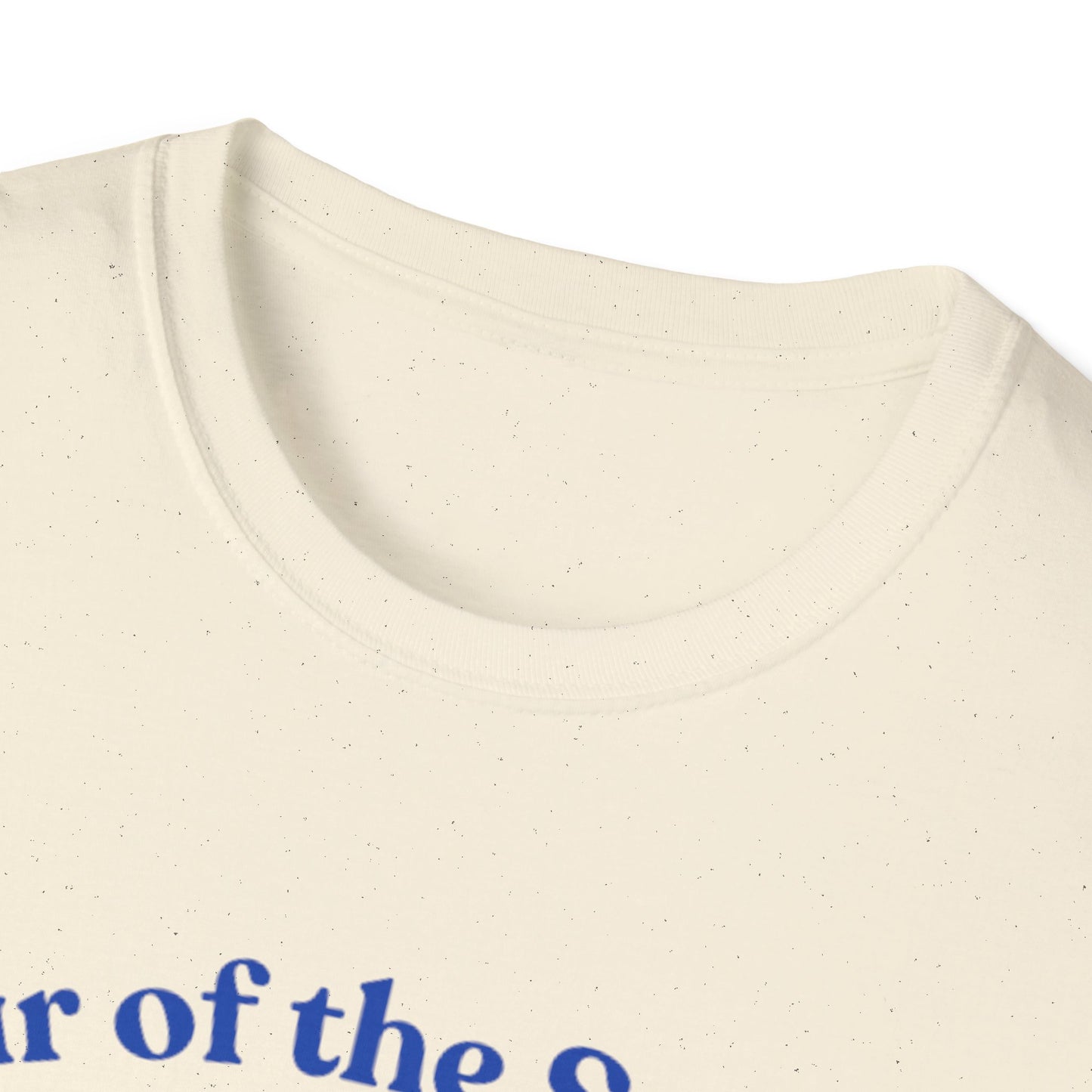 Year of the Stader Tee