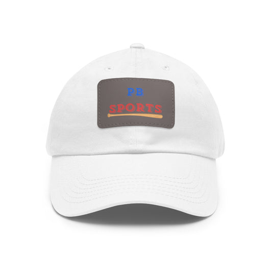 PB Sports Hat
