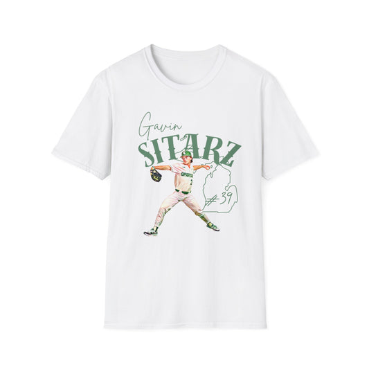 Gavin Sitarz NIL Tee