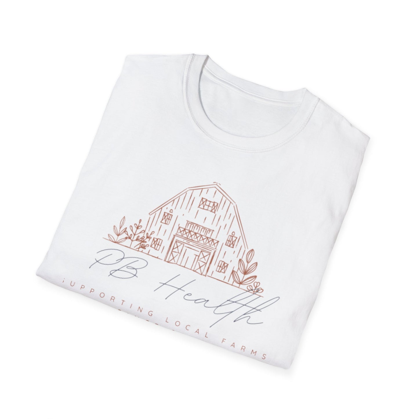 Local Farms Tee