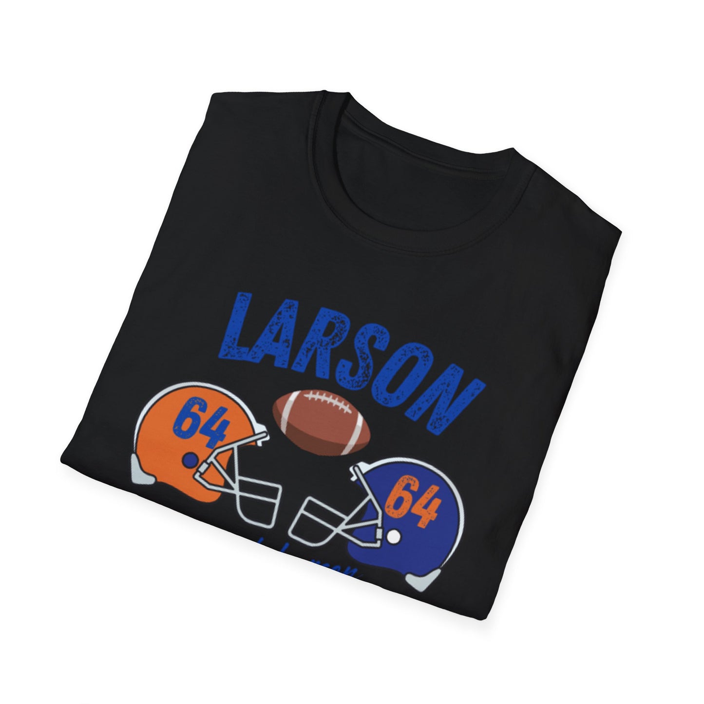 Jonah Larson Tee
