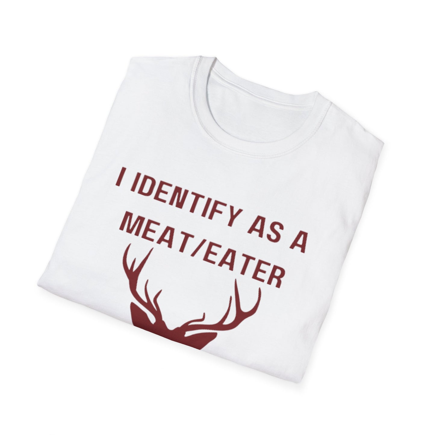 Meat Eater Tee