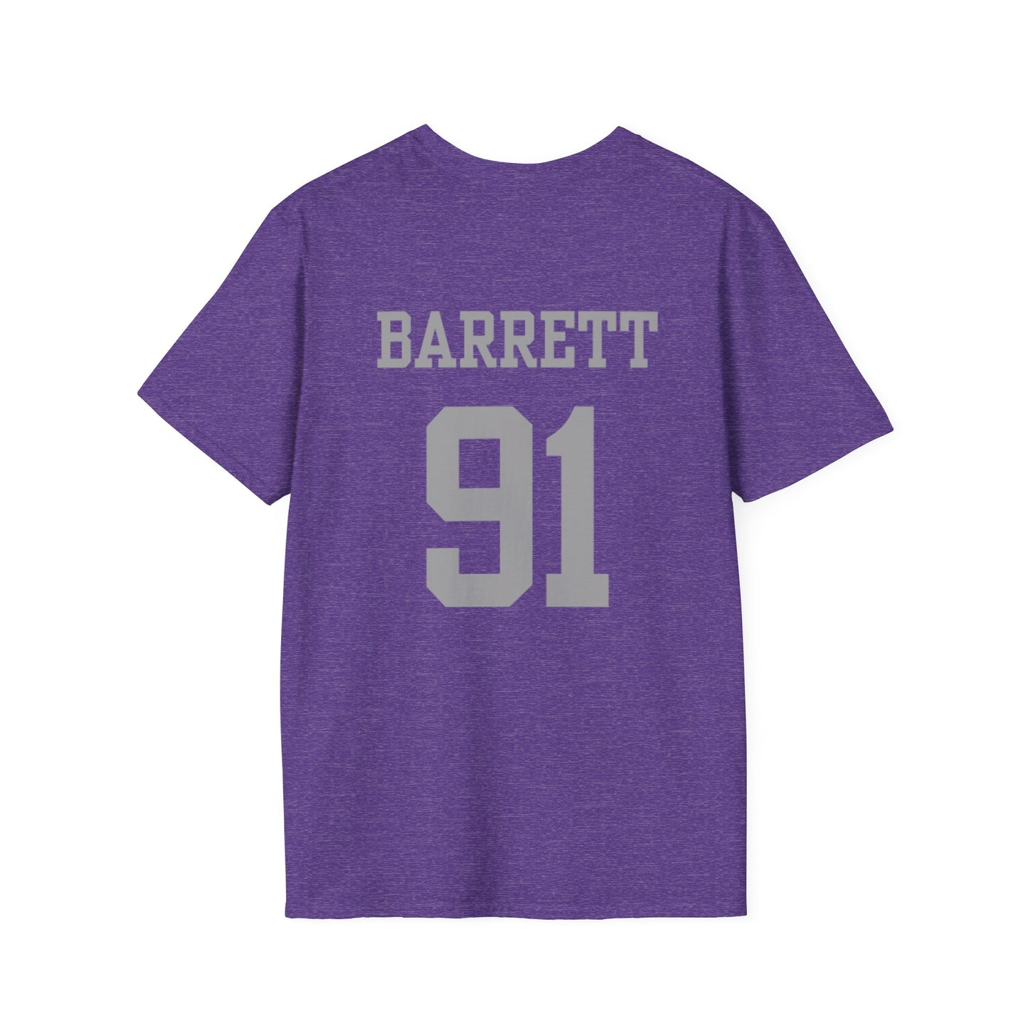 Braeden Barrett Tee