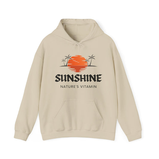 Sunshine Hoodie