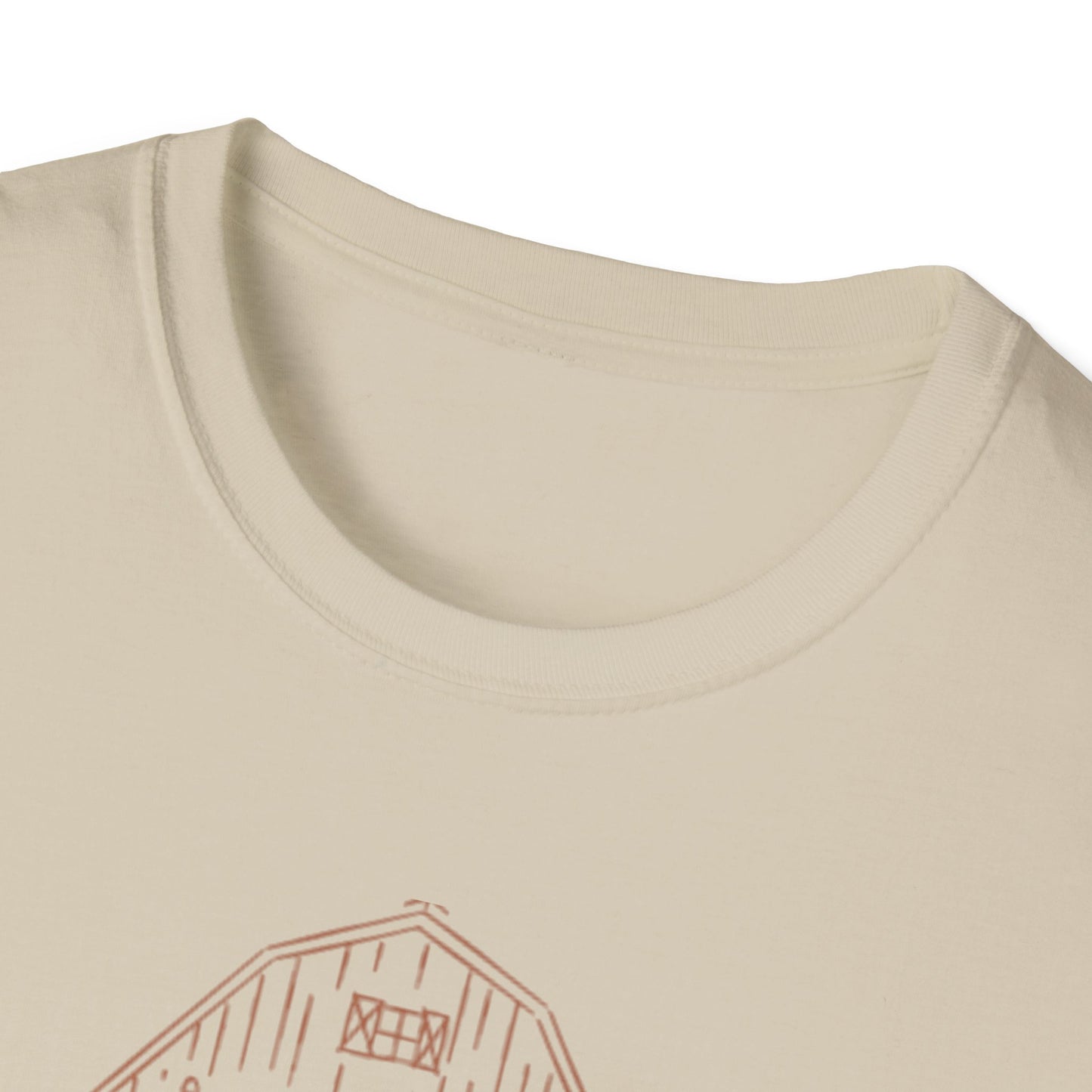 Local Farms Tee