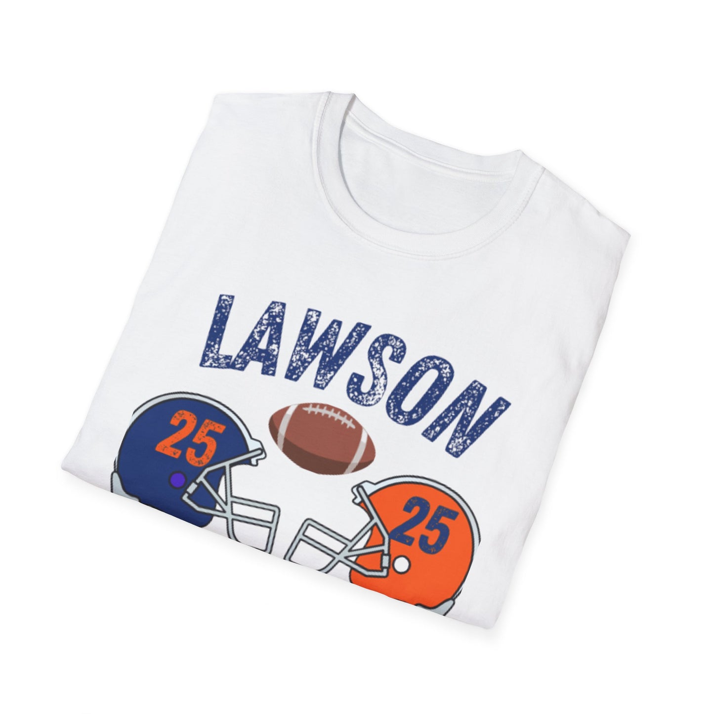 Keaton Lawson Tee