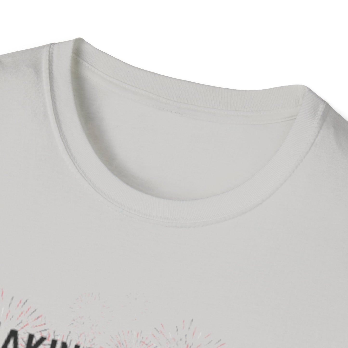 Making America Great Again Tee