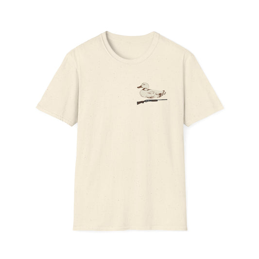 Gone Huntin Tee