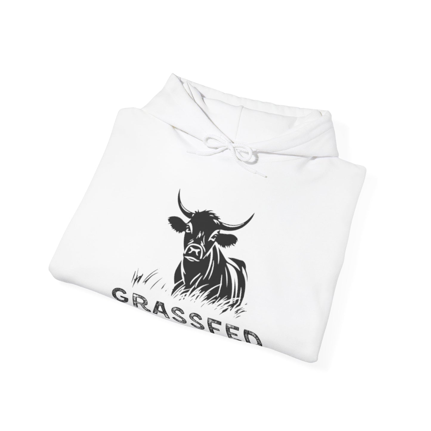 Grassfed Hoodie