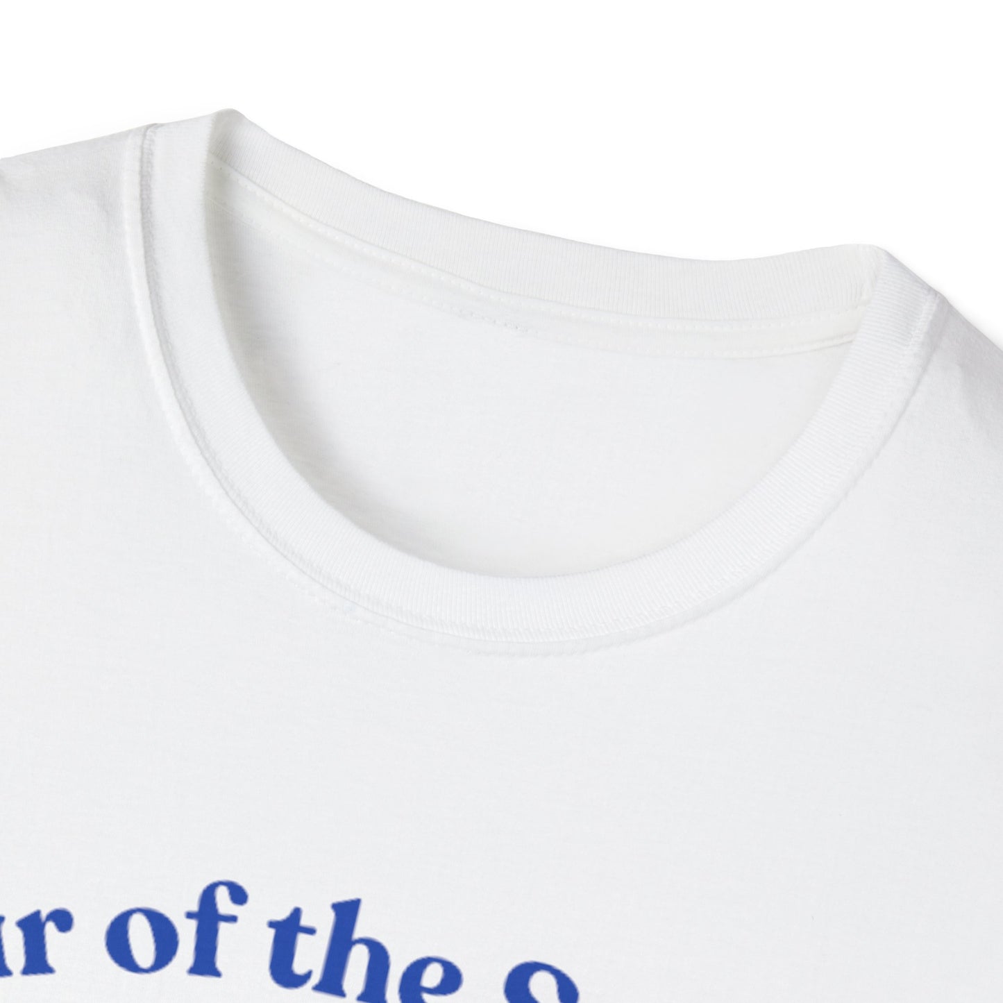 Year of the Stader Tee