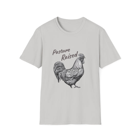 Pasture Raised Tee