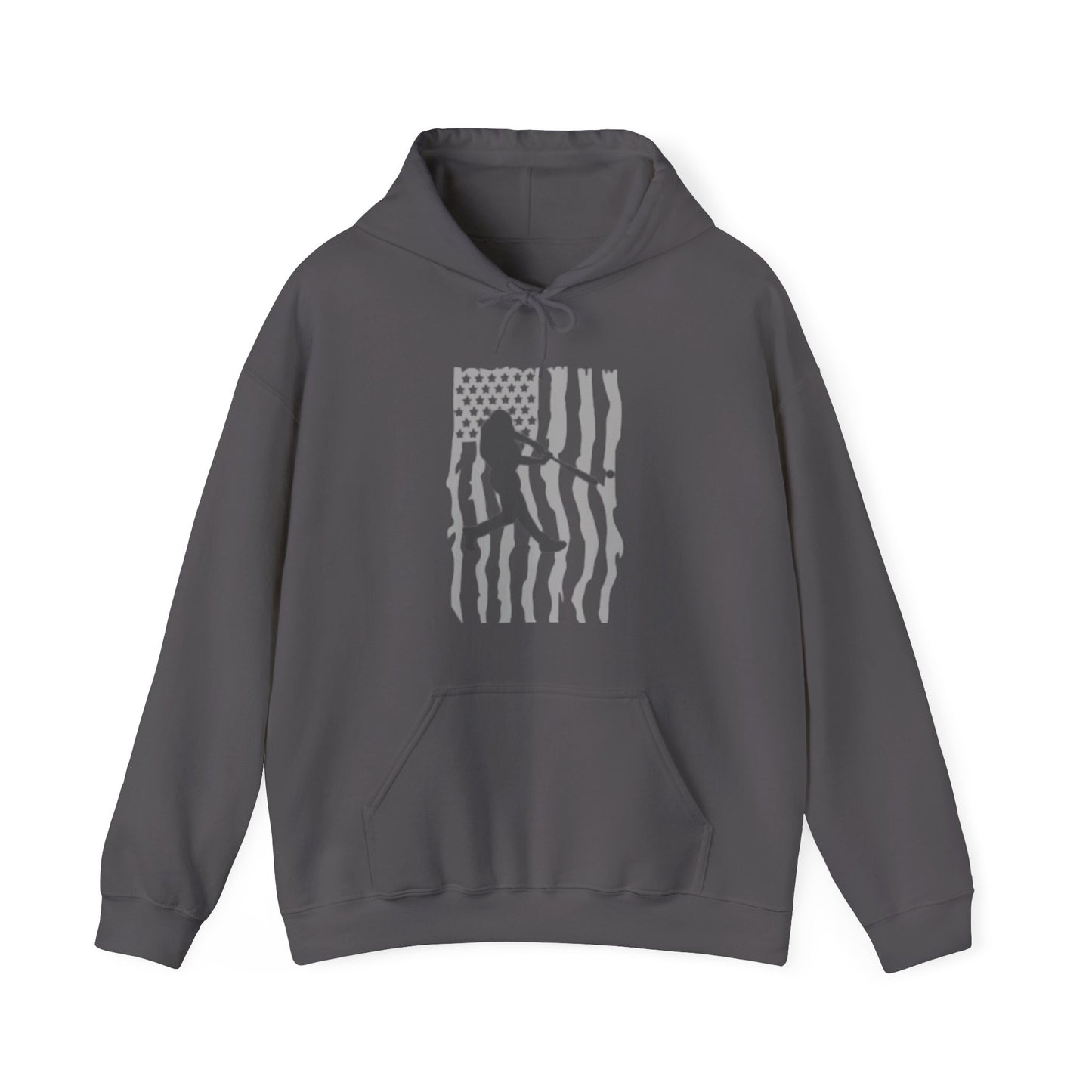 USA Hitter Hoodie