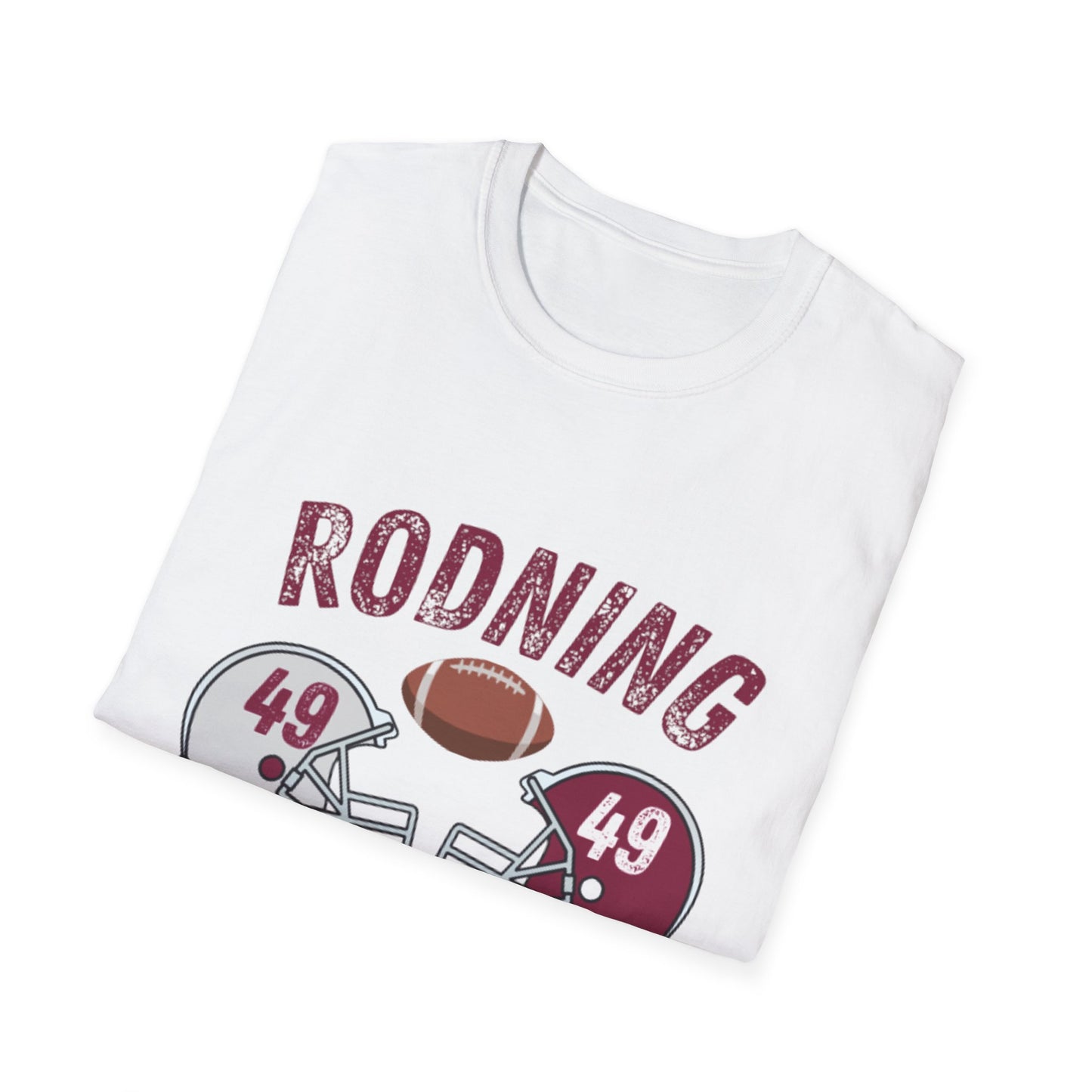 Anders Rodning Tee