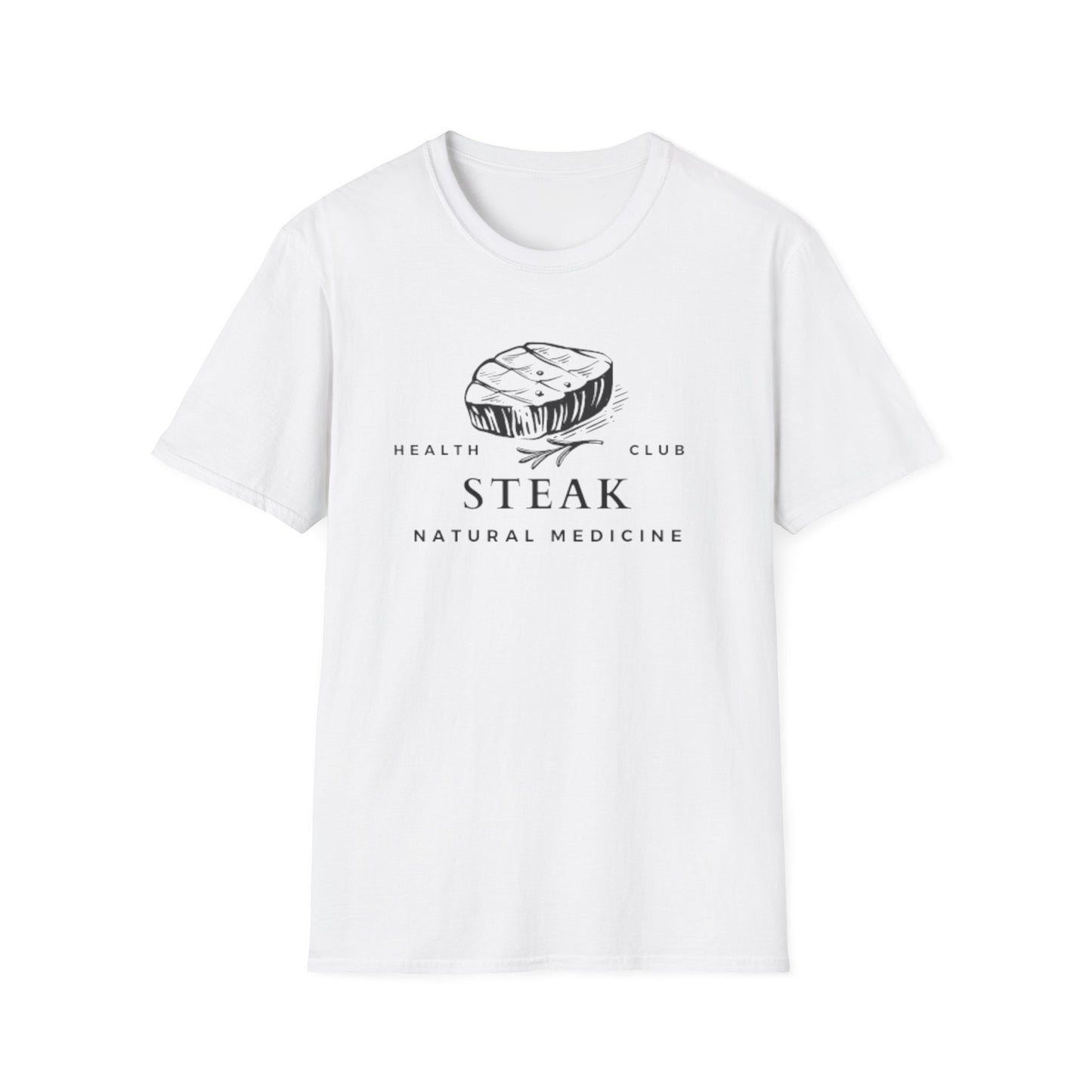 Steak Tee