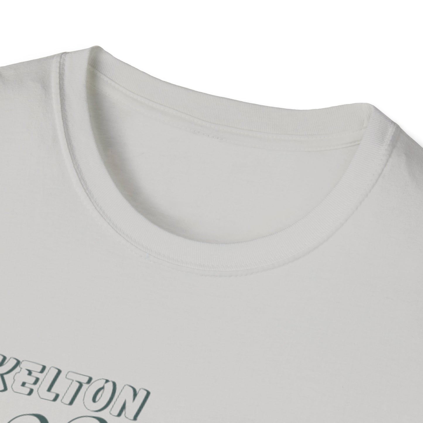 Kelton McCaslin Tee
