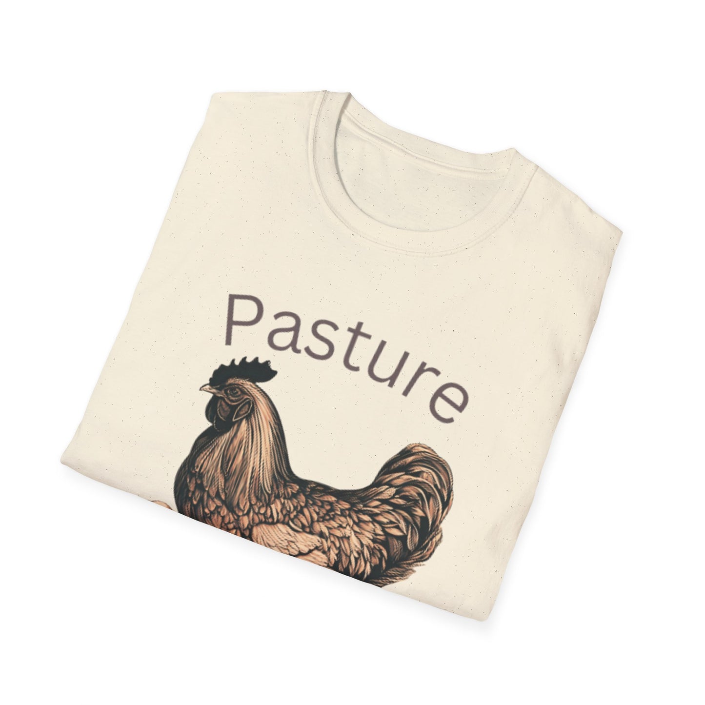 Pasture Raised Tee