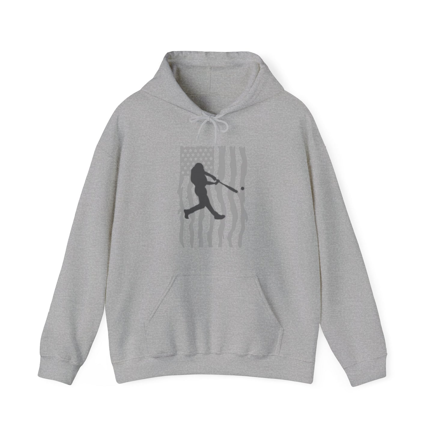 USA Hitter Hoodie