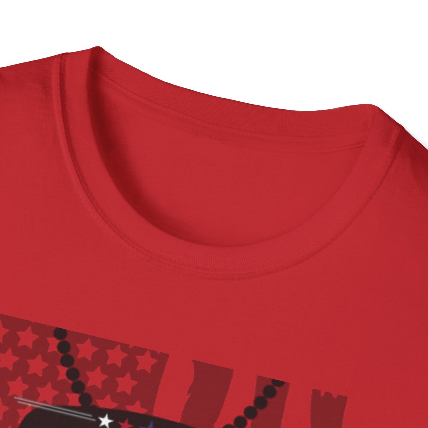 Sergeant Weaver Bootcamp Tee