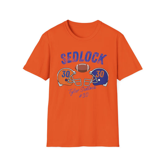 Tyler Sedlock Tee