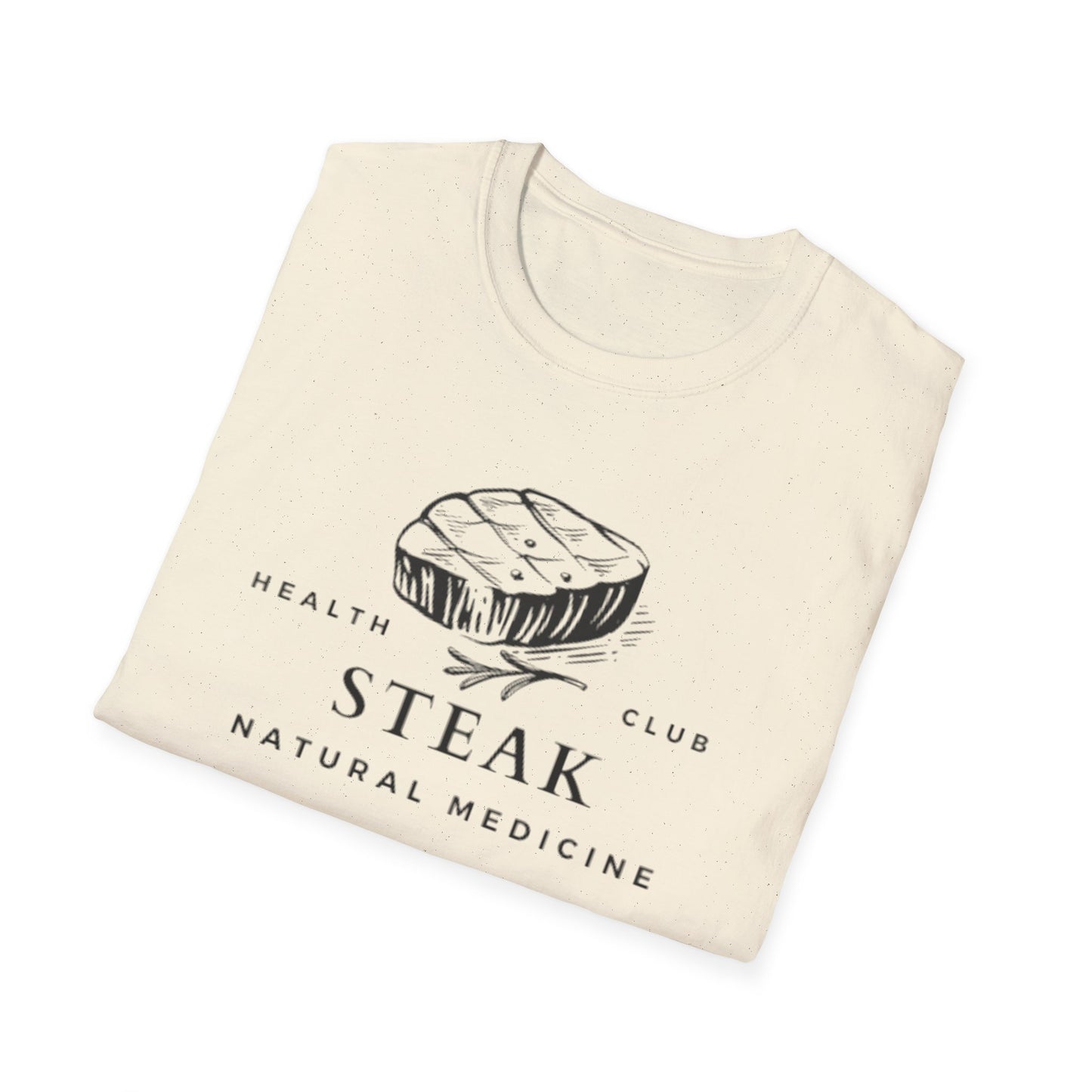 Steak Tee