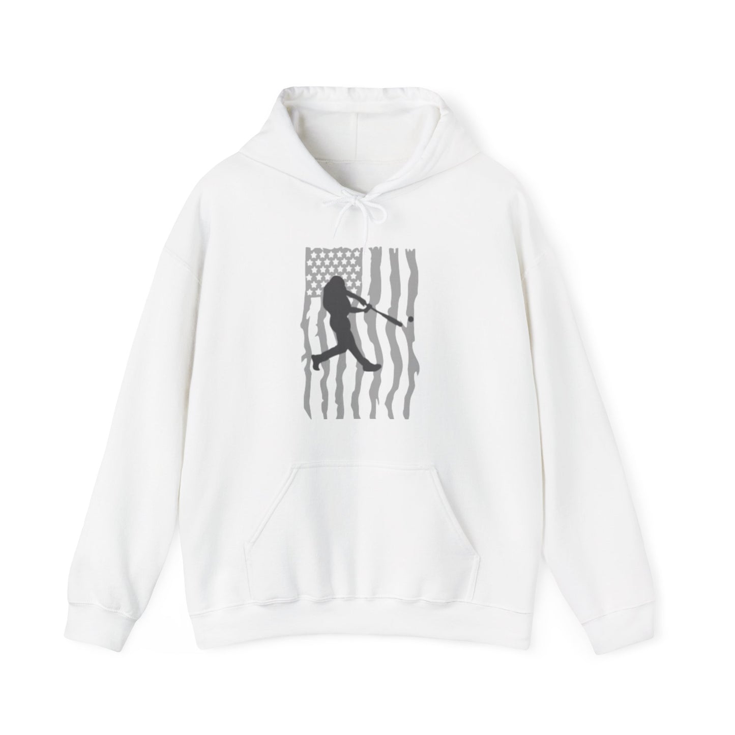 USA Hitter Hoodie