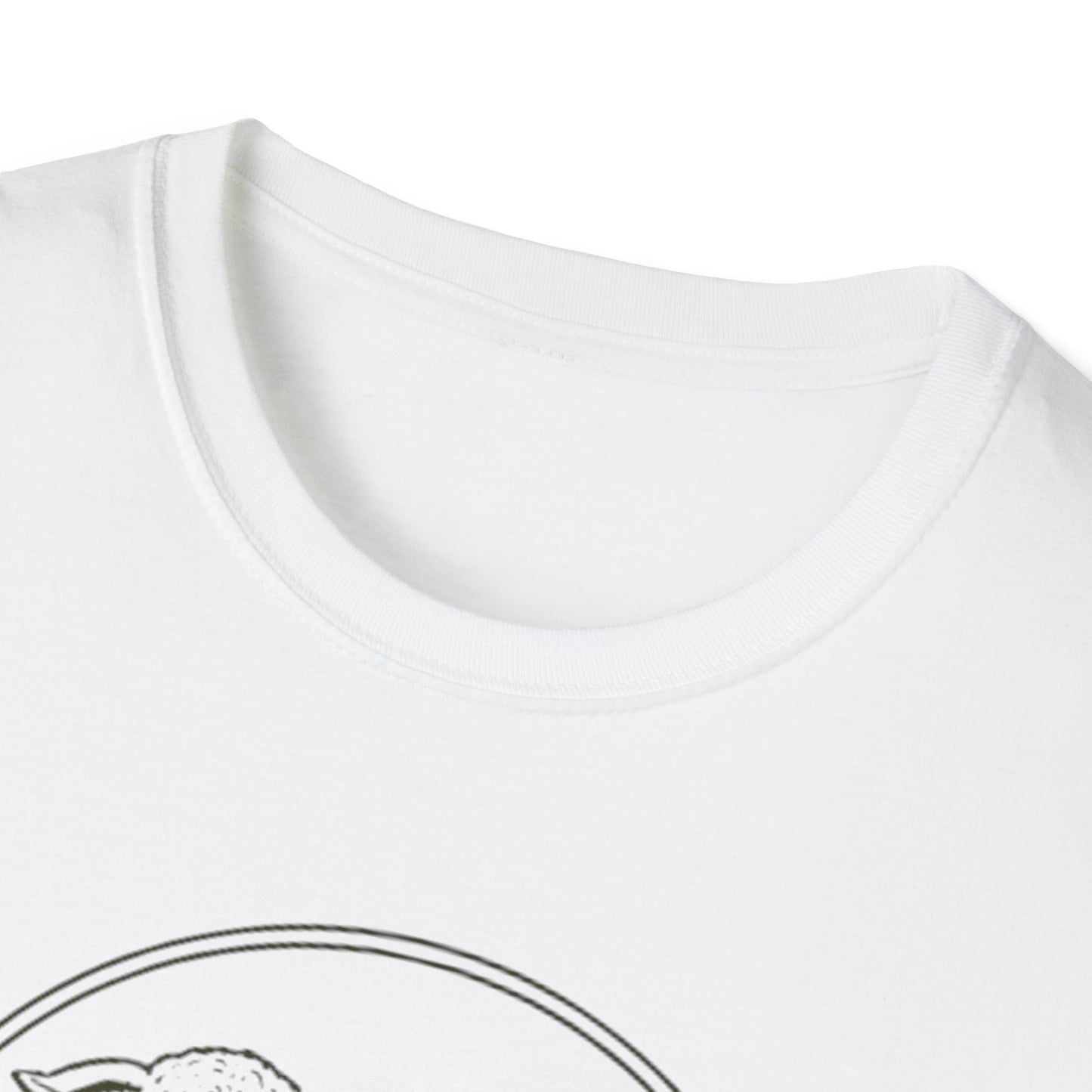 Grass Fed Lamb Tee