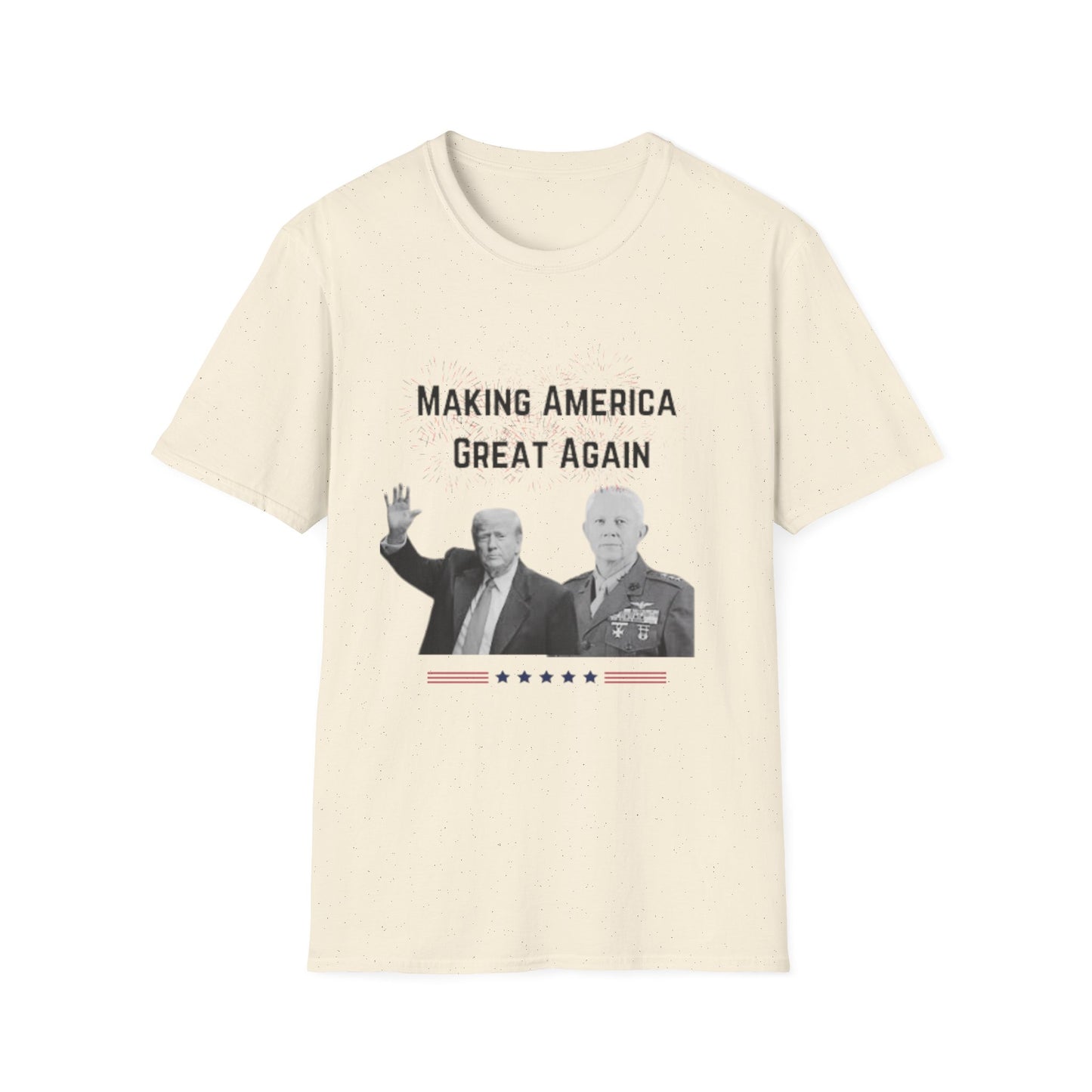 Making America Great Again Tee