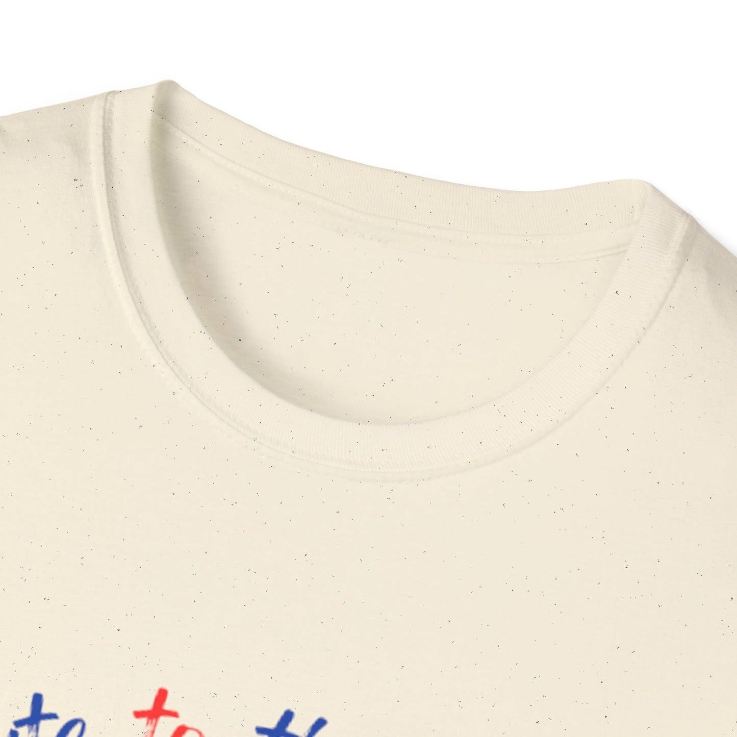 Salute to the Troops Tee