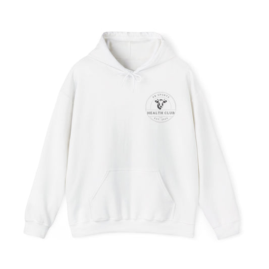 Grass Fed Logo Hoodie