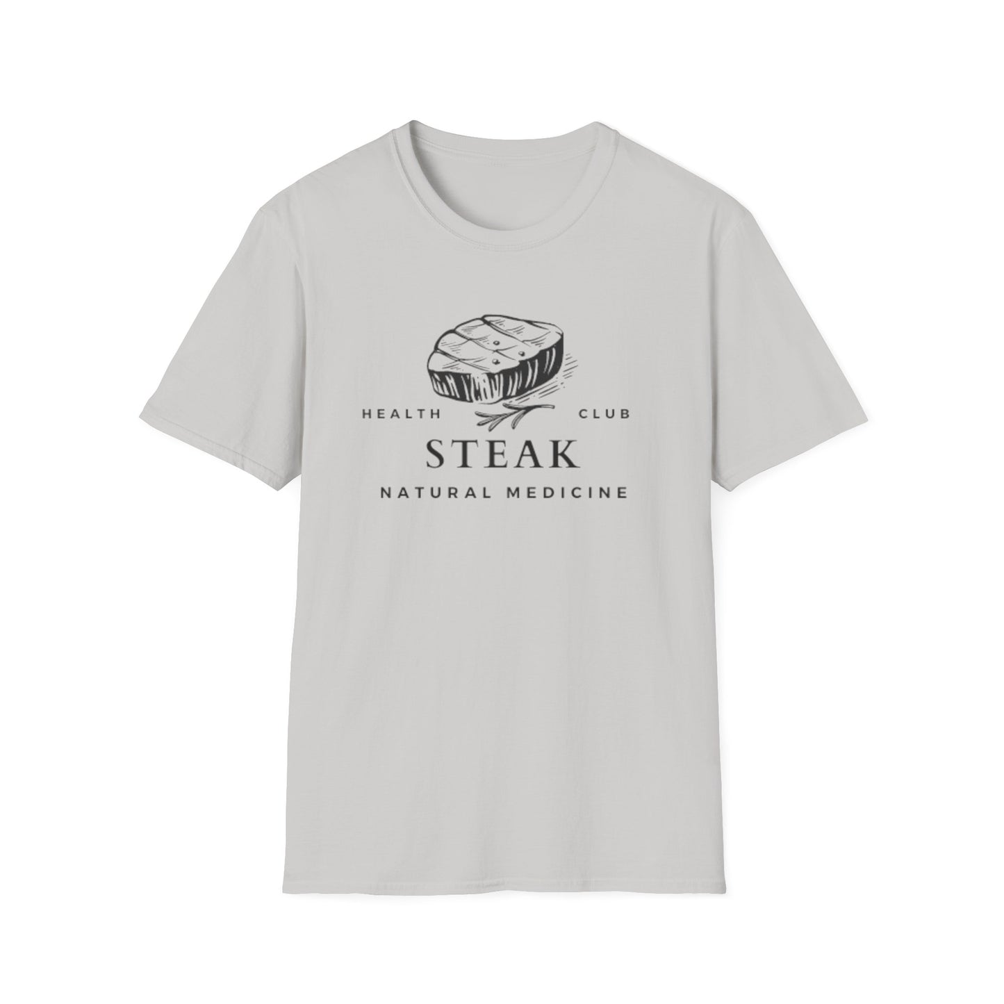Steak Tee