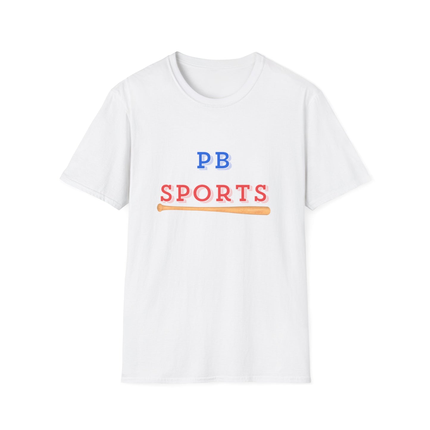 PB Sports Tee