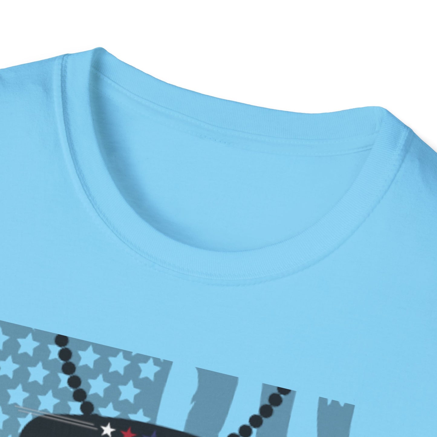 Sergeant Weaver Bootcamp Tee