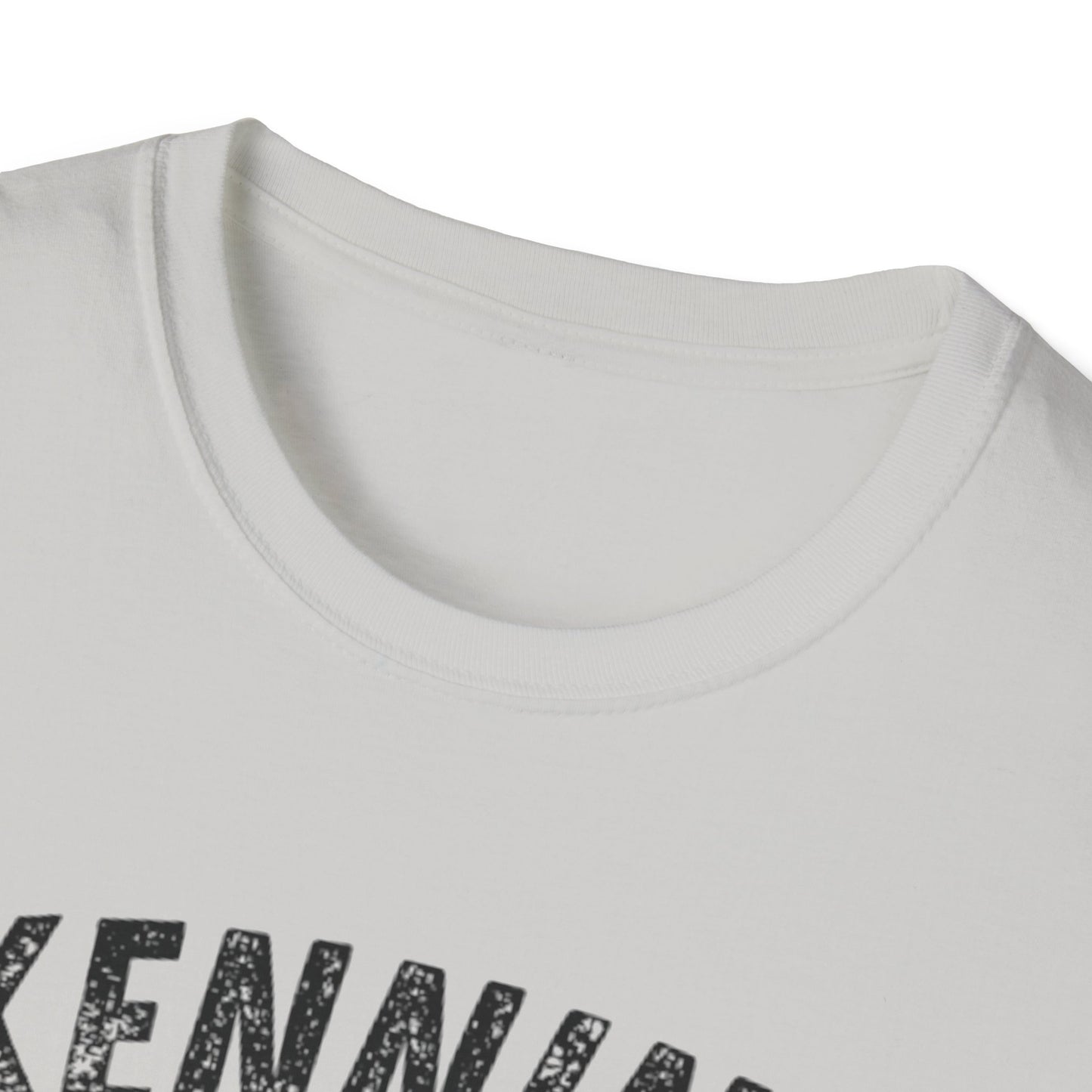 Justin Kenning Tee